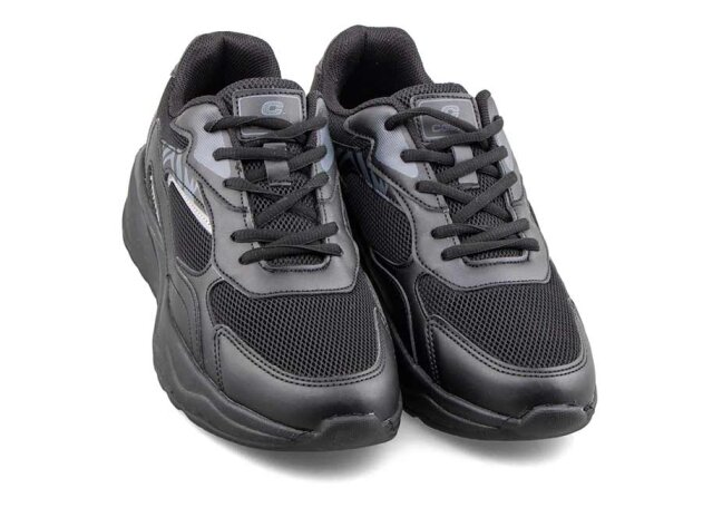 Conpax 5626 Zenne Anrk - Siyah/Füme - 2