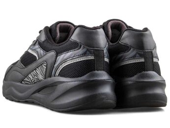 Conpax 5626 Zenne Anrk - Siyah/Füme - 3