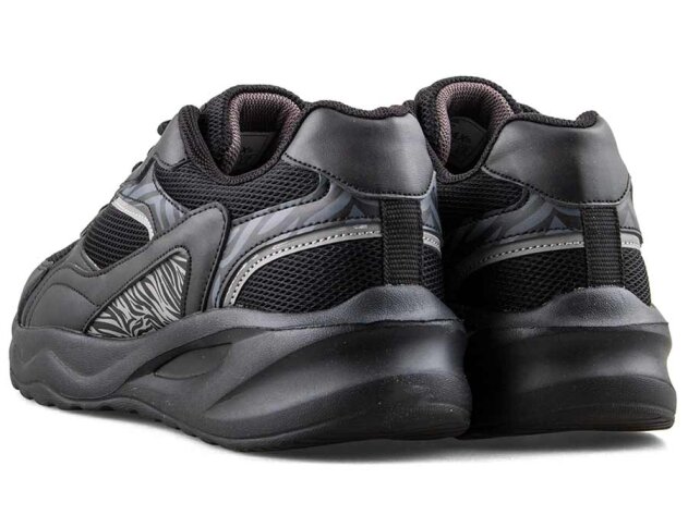 Conpax 5626 Zenne Anrk - Siyah/Füme - 3