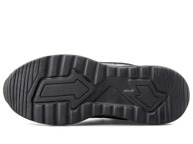 Conpax 5626 Zenne Anrk - Siyah/Füme - 4