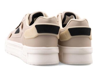 Conpax 5831 Zenne Cilt - Bej/Siyah - 3