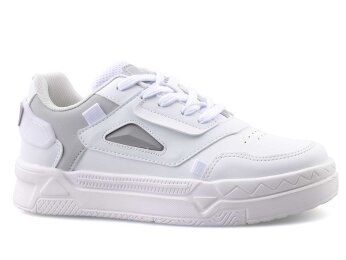 Conpax 5831 Zenne Cilt - Beyaz/Buz - 1