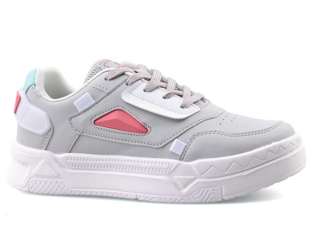 Conpax 5831 Zenne Cilt - Buz/Beyaz - 1