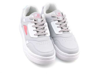 Conpax 5831 Zenne Cilt - Buz/Beyaz - Conpax