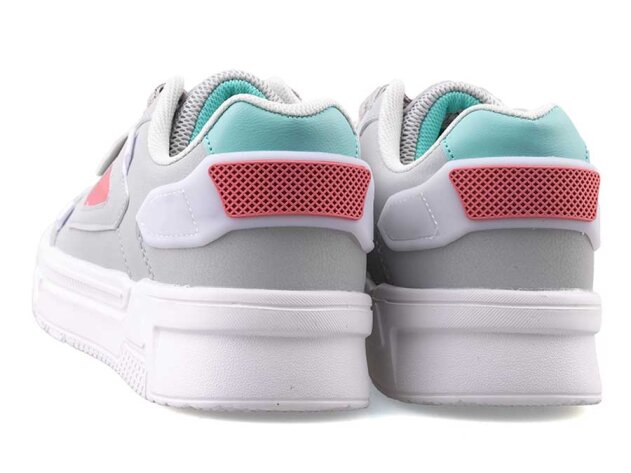 Conpax 5831 Zenne Cilt - Buz/Beyaz - 3