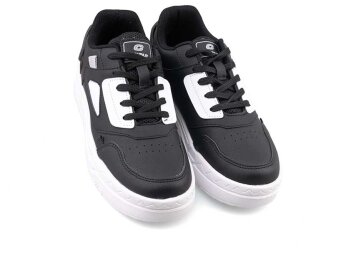 Conpax 5831 Zenne Cilt - Siyah/Beyaz - Conpax