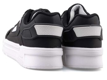 Conpax 5831 Zenne Cilt - Siyah/Beyaz - 3