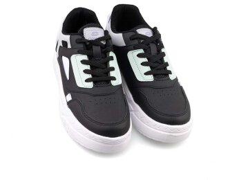 Conpax 5831 Zenne Cilt - Siyah/Su Yeşili - Conpax