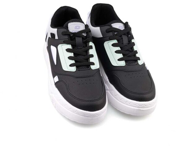 Conpax 5831 Zenne Cilt - Siyah/Su Yeşili - 2