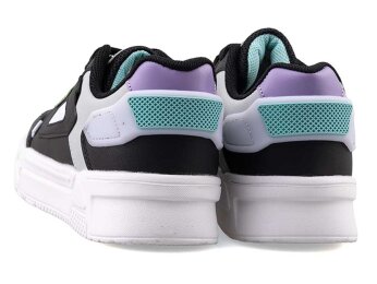 Conpax 5831 Zenne Cilt - Siyah/Su Yeşili - 3