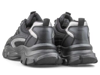 Conpax 5840 Zenne Anrk - Siyah/Siyah - 3