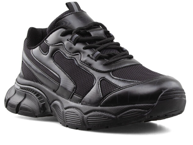 Conpax 5905 Zenne Anrk - Siyah/Antrasit - 1