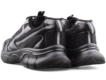 Conpax 5905 Zenne Anrk - Siyah/Antrasit - 3