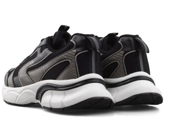 Conpax 5905 Zenne Anrk - Siyah/Beyaz - 3