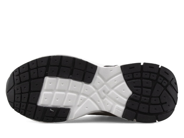 Conpax 5905 Zenne Anrk - Siyah/Beyaz - 4