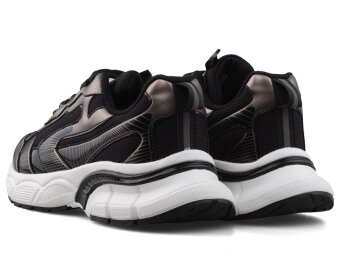 Conpax 5905 Zenne Anrk - Siyah/Metal - 3