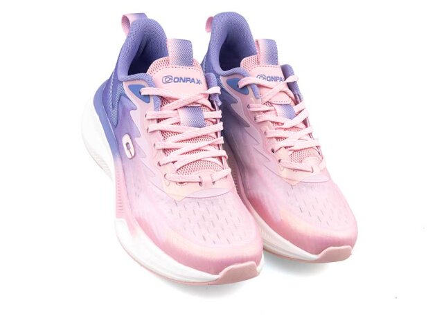 Conpax 5917 Zenne Anrk - Lila/Pembe - 2