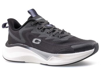 Conpax 5917 Zenne Anrk - Siyah/Beyaz - Conpax