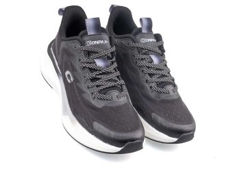 Conpax 5917 Zenne Anrk - Siyah/Beyaz - Conpax