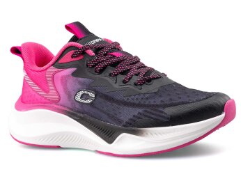 Conpax 5917 Zenne Anrk - Siyah/Fuşya - Conpax