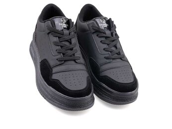 Conpax 5974-2 Zenne Cilt - Siyah - Conpax