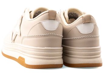 Conpax 5974 Zenne Cilt - Bej - 3