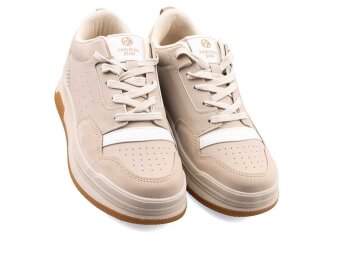 Conpax 5974 Zenne Cilt - Bej - 6