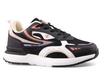 Conpax 5979 Zenne Su İtici - Siyah/Somon/Beyaz - Conpax