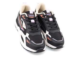 Conpax 5979 Zenne Su İtici - Siyah/Somon/Beyaz - Conpax