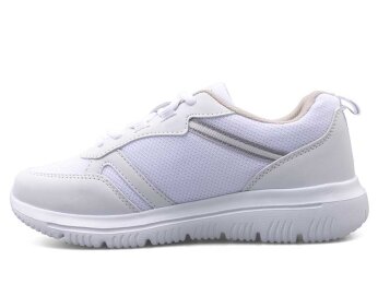 Conpax 6049 Zenne Anrk - Beyaz/Buz - Conpax