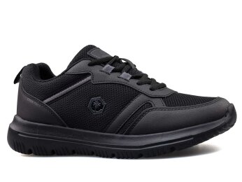 Conpax 6049 Zenne Anrk - Siyah/Siyah - Conpax