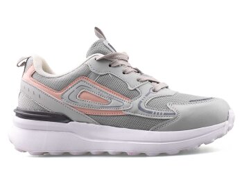 Conpax 6052 Zenne Anrk - Buz/Beyaz - Conpax