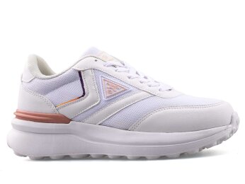 Conpax 6081 Zenne Anrk - Beyaz/Pudra - Conpax