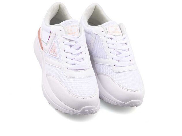 Conpax 6081 Zenne Anrk - Beyaz/Pudra - 2