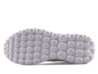 Conpax 6081 Zenne Anrk - Beyaz/Pudra - 4