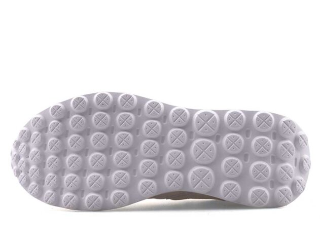 Conpax 6081 Zenne Anrk - Beyaz/Pudra - 4