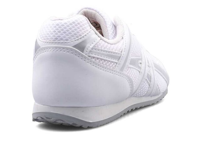 Conpax 9131 Zenne Anrk - Beyaz/Gümüş - 3