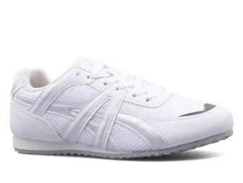 Conpax 9131 Zenne Anrk - Beyaz/Gümüş - Conpax