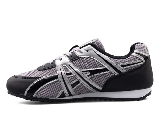 Conpax 9131 Zenne Anrk - Buz/Siyah - 2