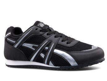 Conpax 9131 Zenne Anrk - Siyah/Gümüş - 1