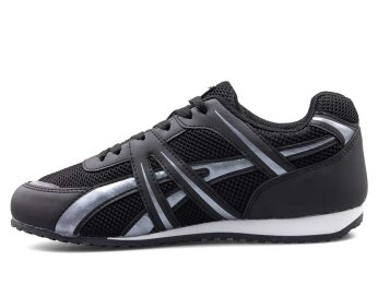 Conpax 9131 Zenne Anrk - Siyah/Gümüş - 2