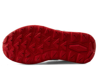 Contra C91 Filet Cilt - Haki/Sarı/Kırmızı - 4