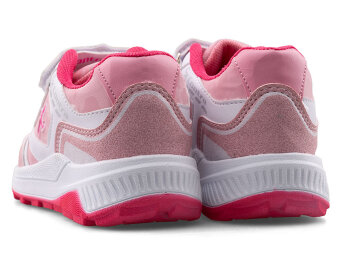 Contra C91 Filet Cilt - Pembe/Fuşya - 3