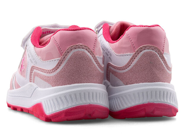 Contra C91 Filet Cilt - Pembe/Fuşya - 3