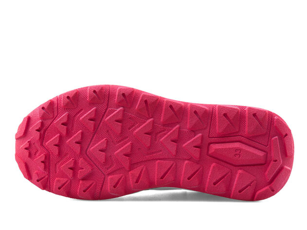 Contra C91 Filet Cilt - Pembe/Fuşya - 4