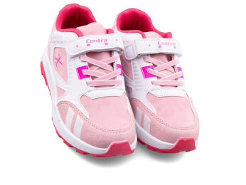 Contra C91 Filet Cilt - Pembe/Fuşya - Contra