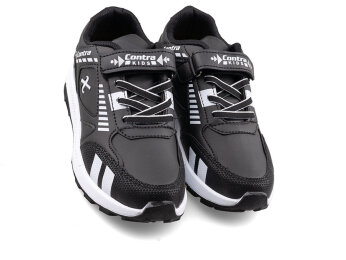 Contra C91 Filet Cilt - Siyah/Beyaz - 2