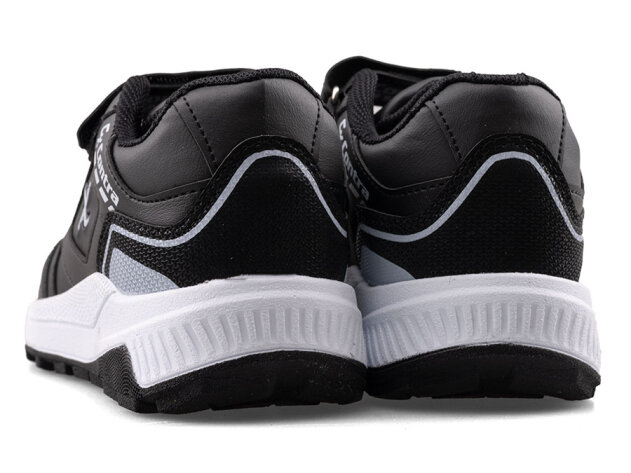 Contra C91 Filet Cilt - Siyah/Beyaz - 3