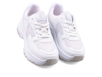 Dark Step 140 Zenne Anrk - Beyaz - Dark Step