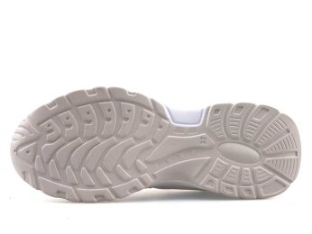 Dark Step 140 Zenne Anrk - Beyaz - 4